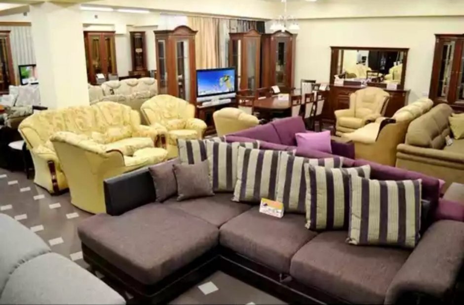 Армянская мебель