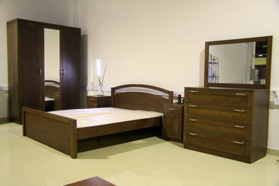 Мебель Эвита стенка Джулия