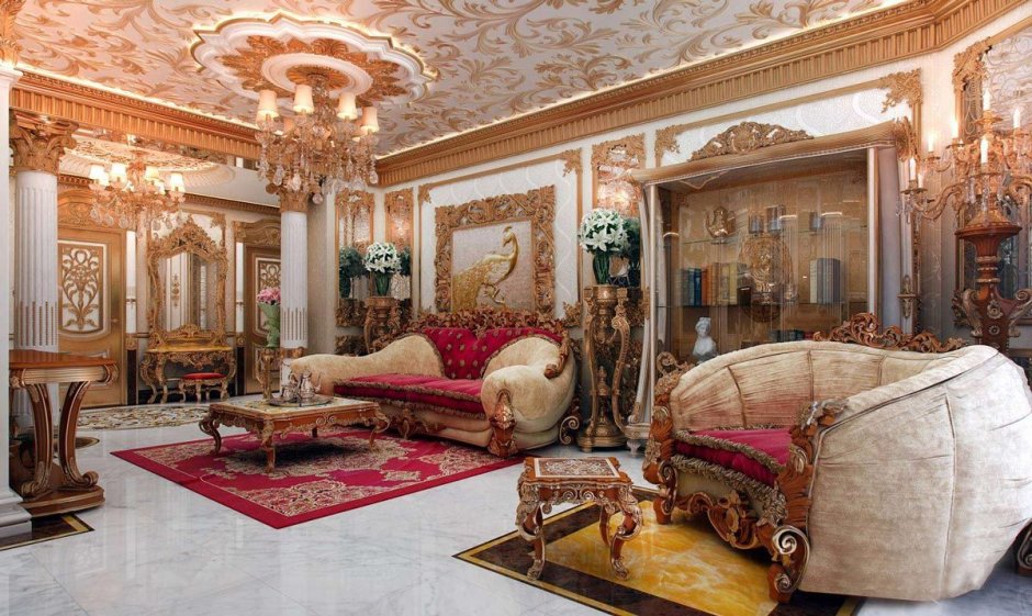 Мебель Узбекистан