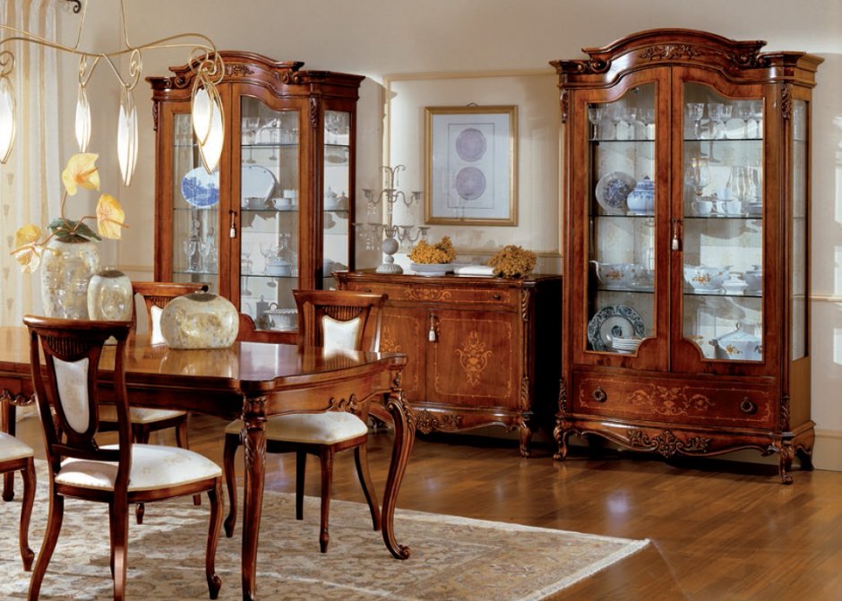 Гостиная Изабелла фабрика Антонелли Моравио