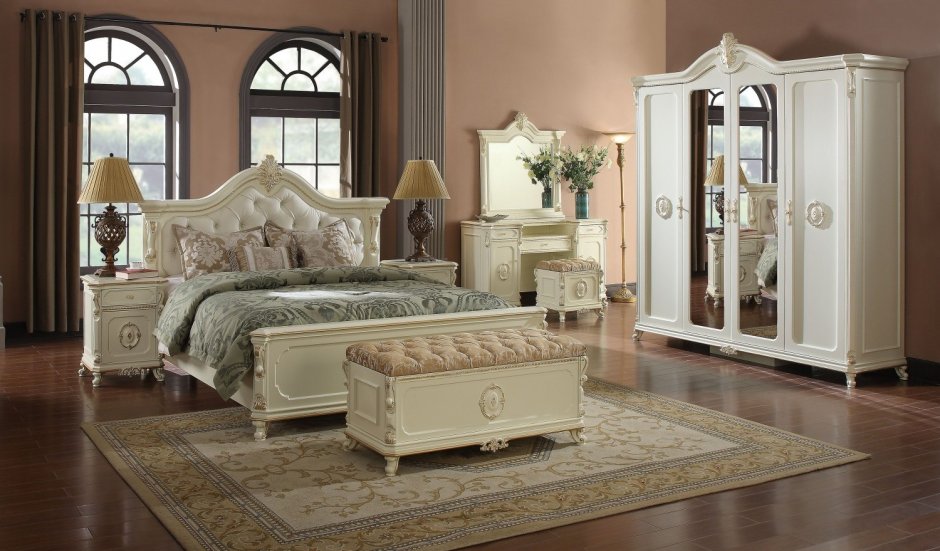 Кухня Селена Караваджо