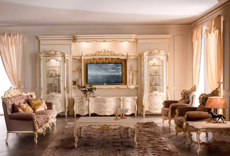 Столик Monnalisa AGM (Alberto e Mario Ghezzani) CA 1013