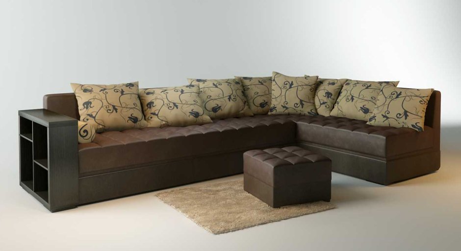 Спальный гарнитур Сафина аворио