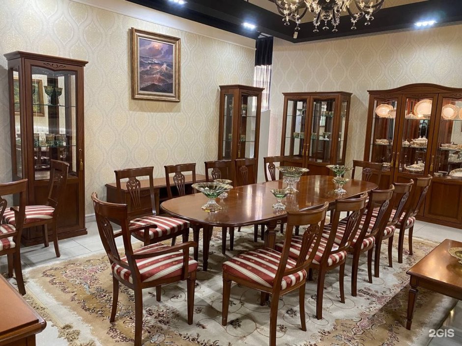 Стенка Беатрис Аванти