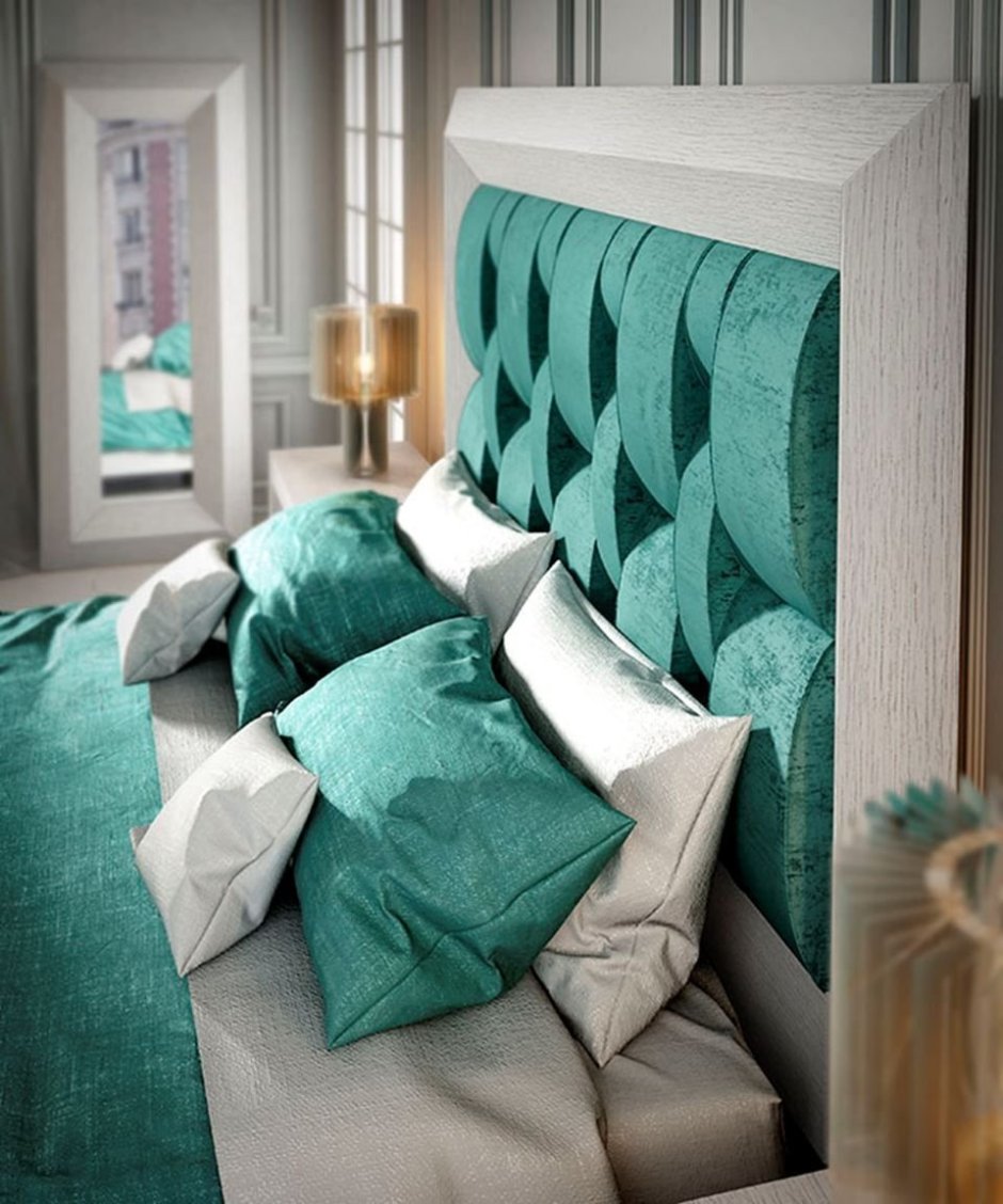 Манхеттен 3 кровать Браво