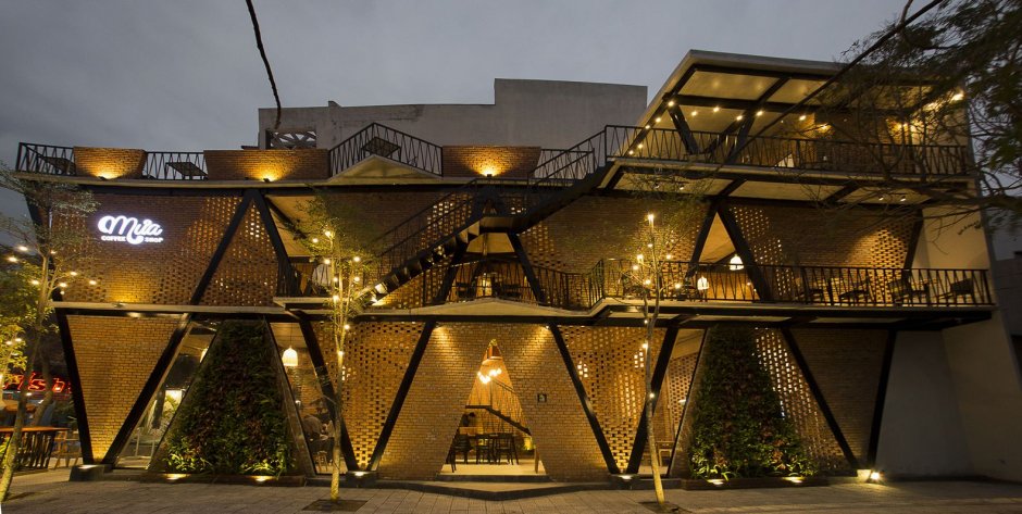 Кофейня Эстетика Пинтерест