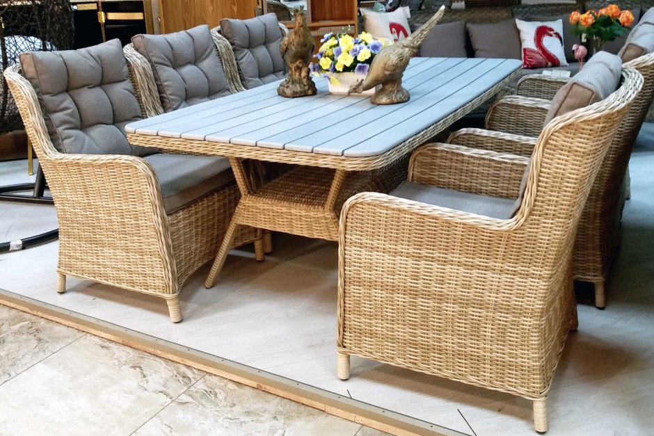 Мамасан и Папасан