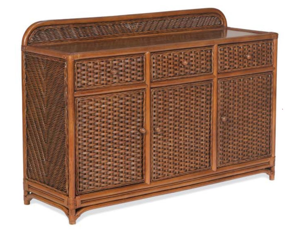 Мебель из ротанга Каламус