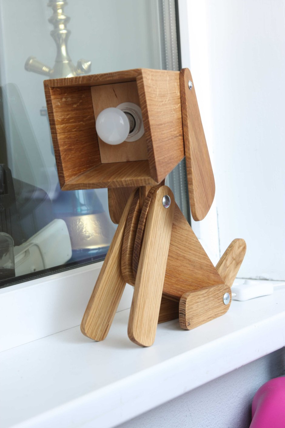 Светильник Жираф (Giraffe) Neo