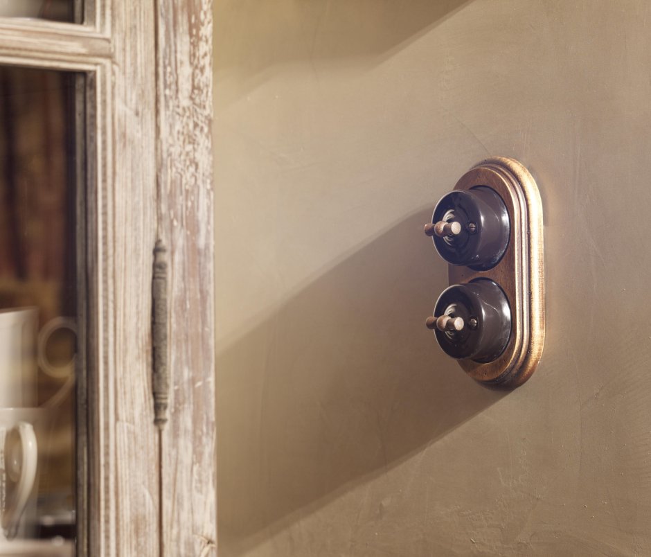 Fontini Garby в интерьере