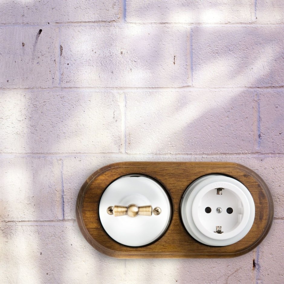 Ретро электрика Сальвадор