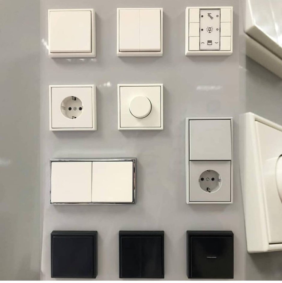 Jung Eco Profi Standart