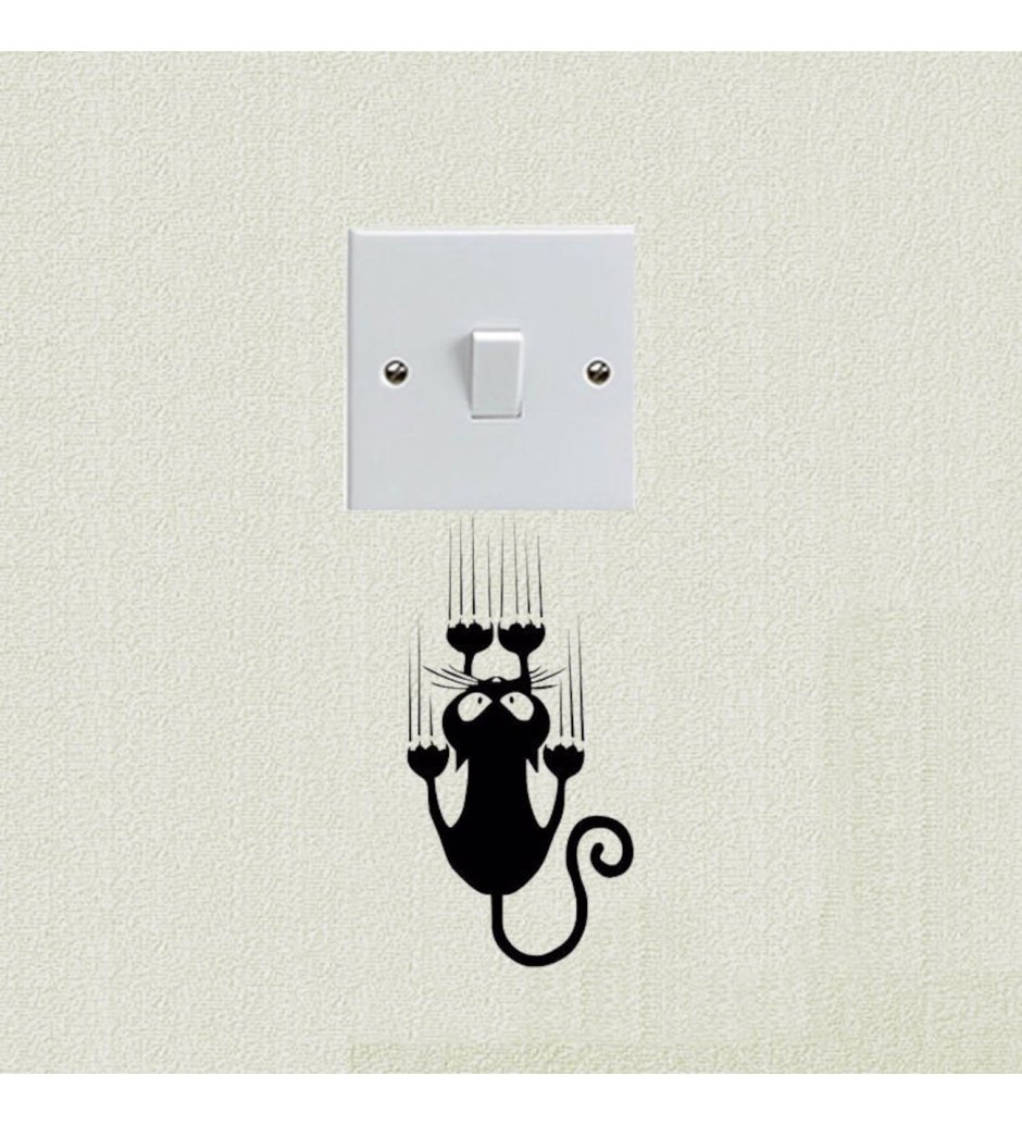 Украшения для выключателя