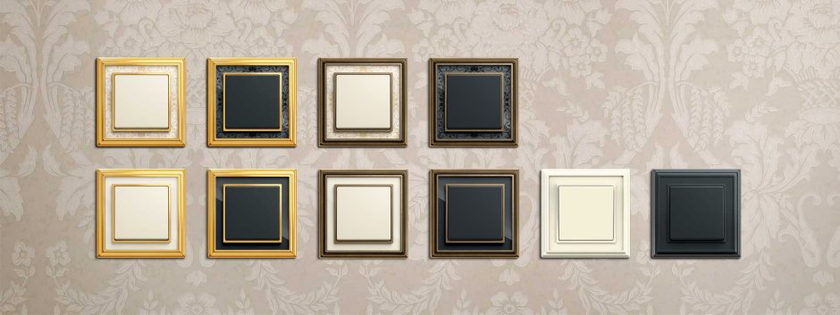 ABB Династия