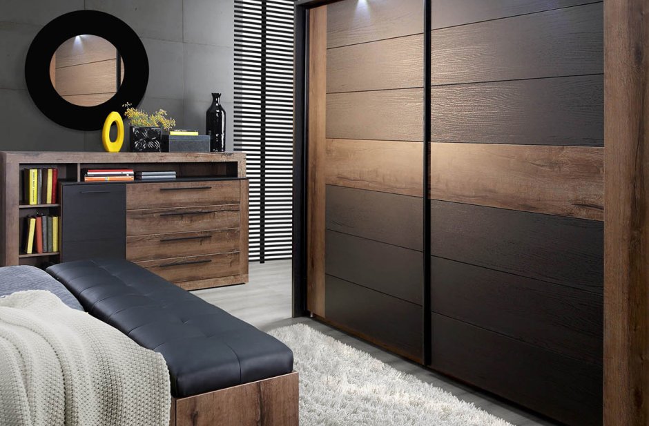 Шкаф Forte Bellevue