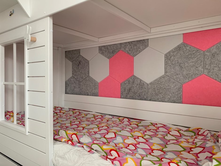 Mymatto стеновые панели