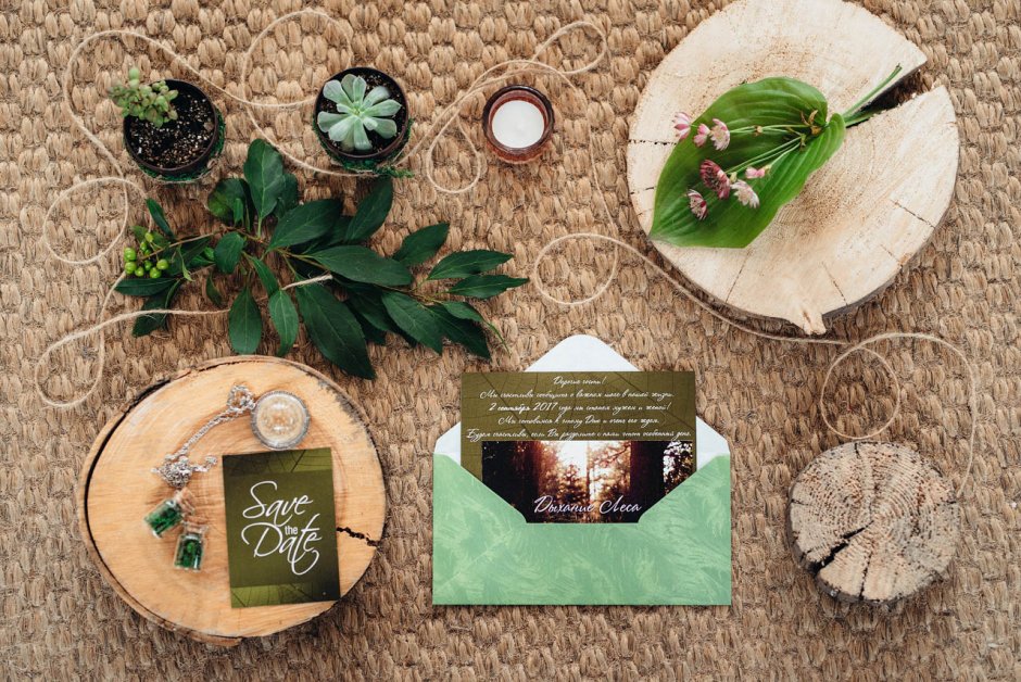 Отели в стиле эко Шик