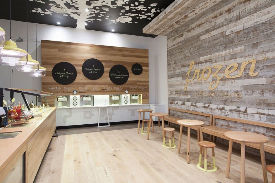 Свадьба в стиле эко