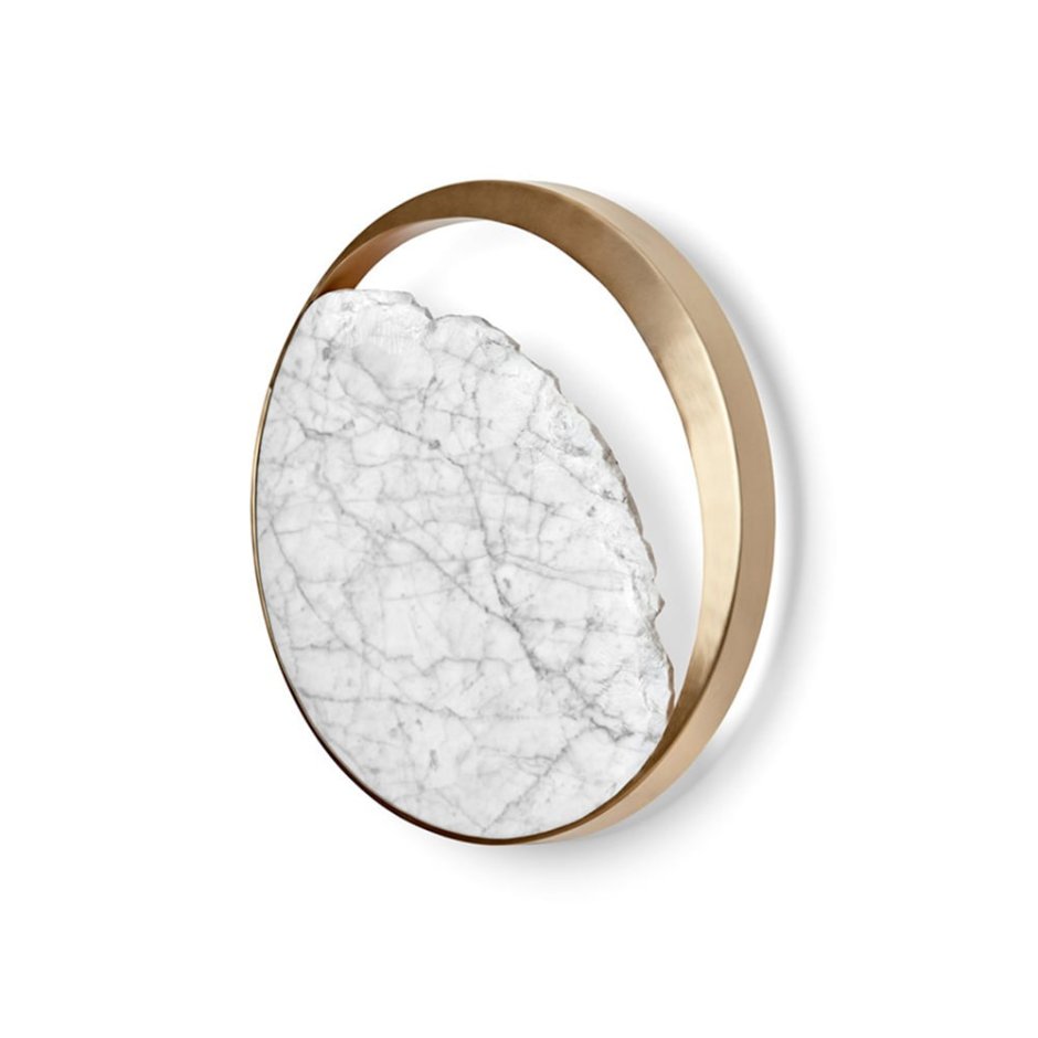 Настенный светильник Eclipse Marquina by Ginger & Jagger