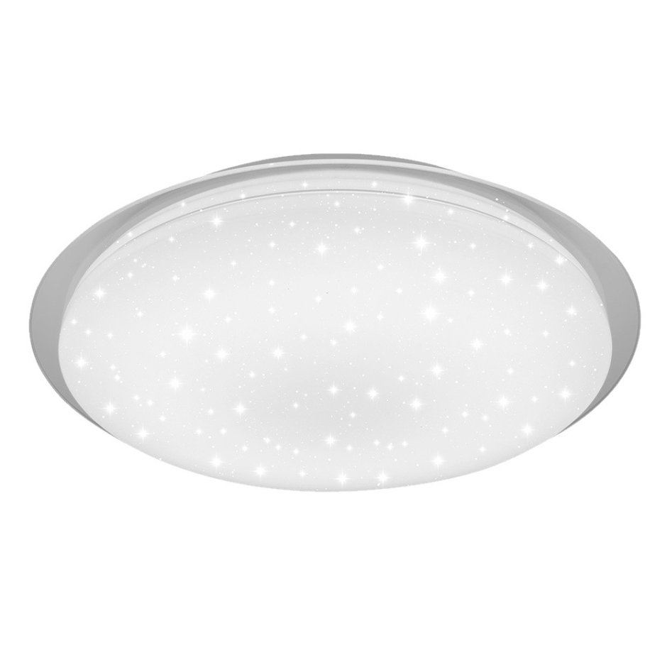 Сатурн люстра 60w с пультом