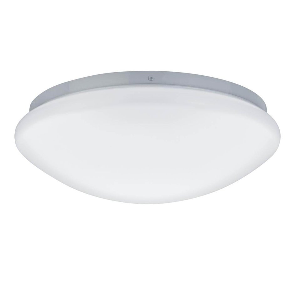 Потолочный светодиодный светильник Citilux Бейсик cl738400v