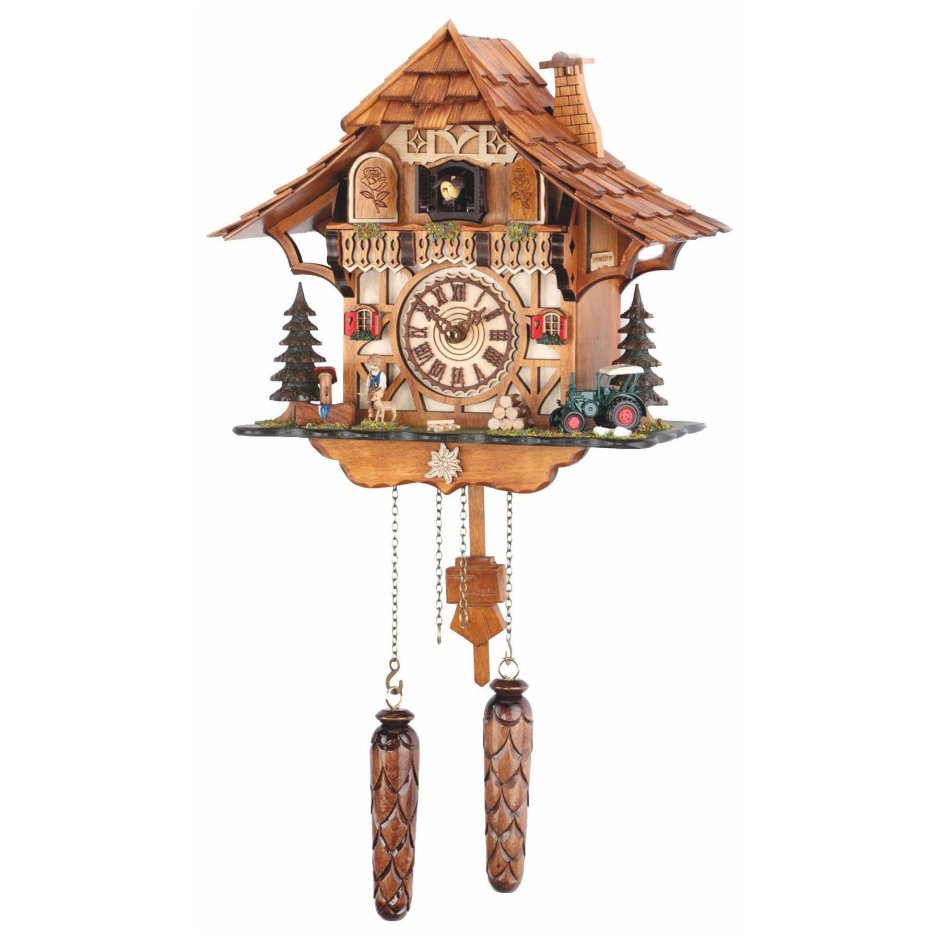 Метеостанция Tomas Stern 2041