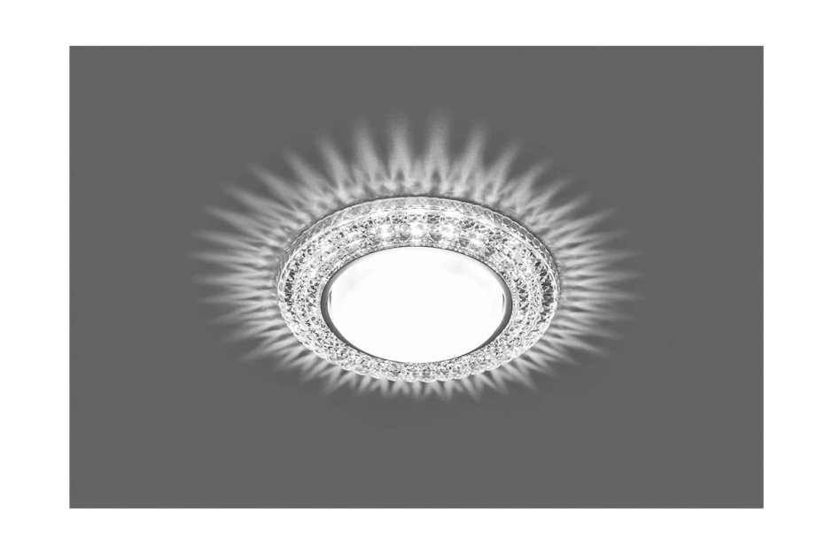 Светильник MAXLIGHT gx53 Crystal led