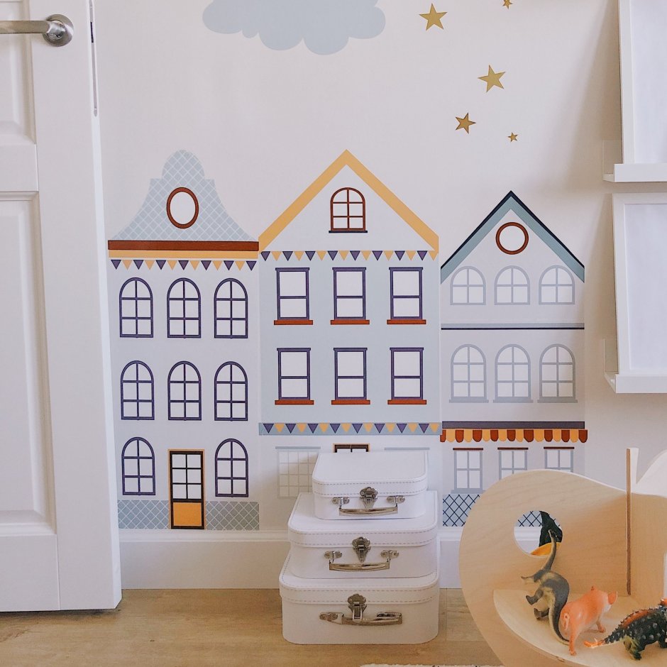 Часы с кукушкой поделка