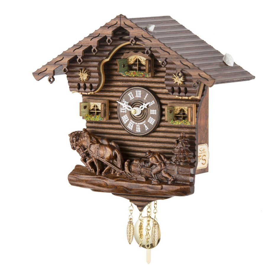 Метеостанция Tomas Stern 2024