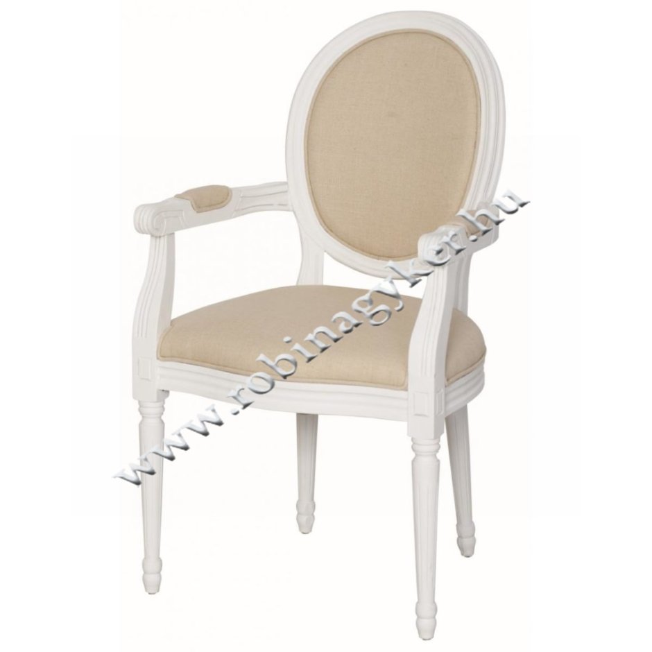 Стул с подлокотниками Аванти