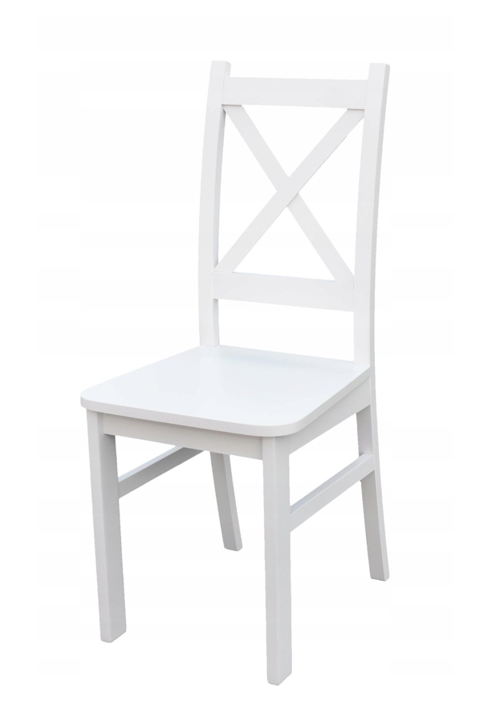 Стул Victoria Ghost Victoria Ghost Chair e5 White белый