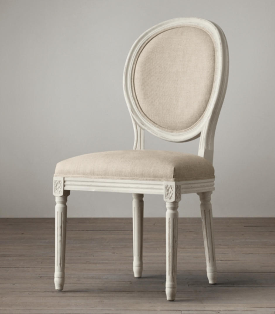 Стул с подлокотниками Secret de Maison Cross