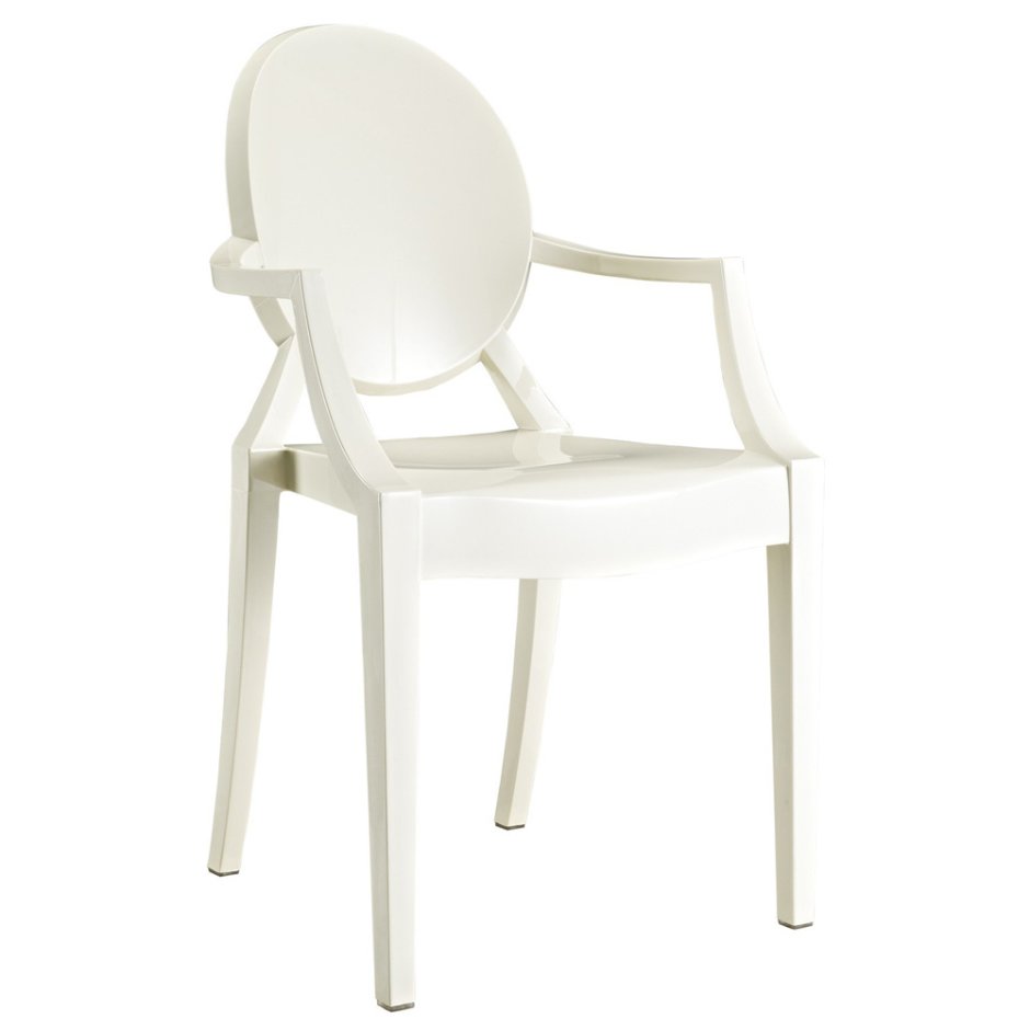 Стул-кресло Volker Arm