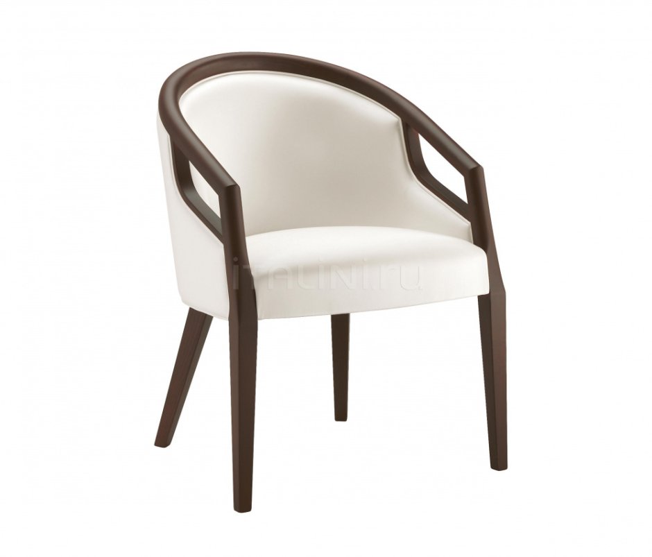 Дизайнерские стулья из дерева