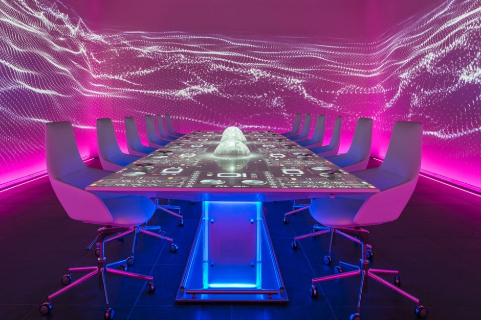 Ресторан Sagaya в Токио