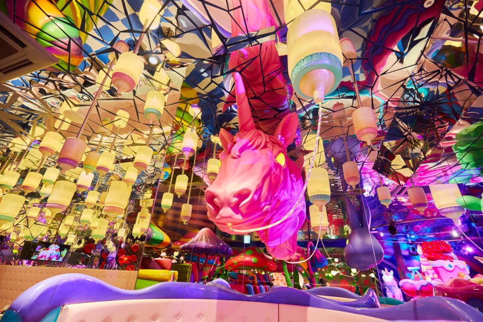 The Connaught Лондон