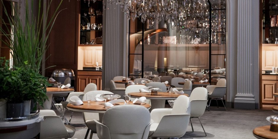 Digital Signage экраны