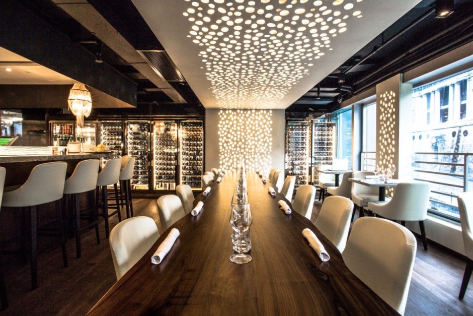 Мирас ресторан Ташкент