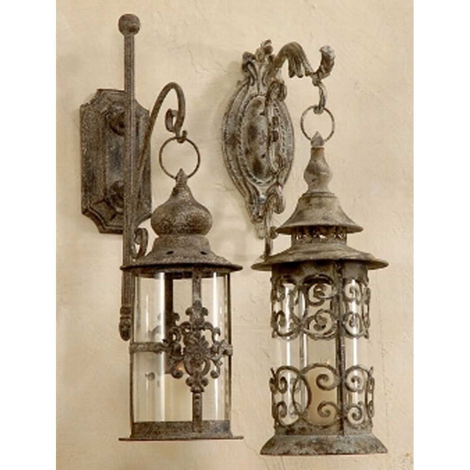 Фонарик из стеклянной банки