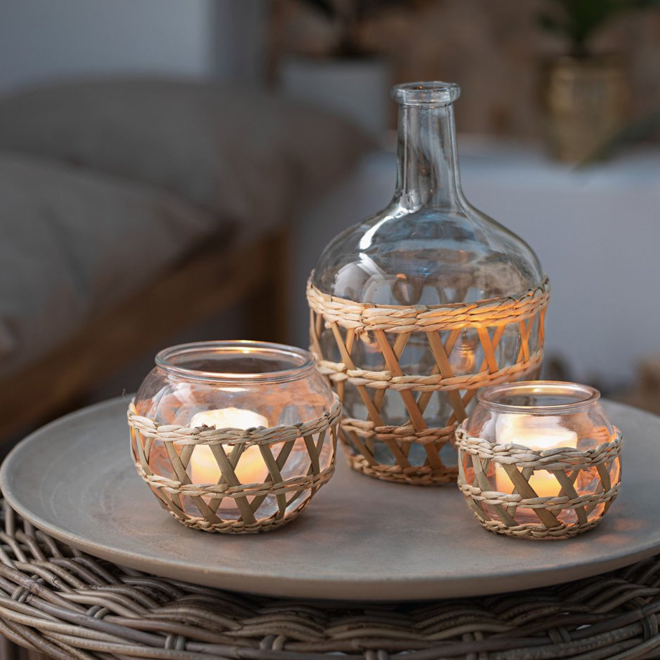 Фонари декоративные