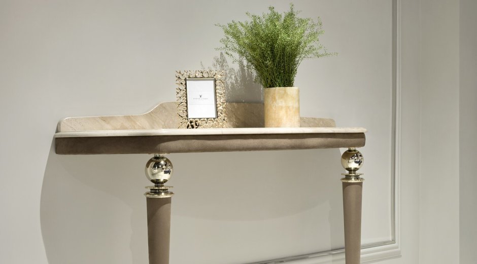 Консоль Палладиум