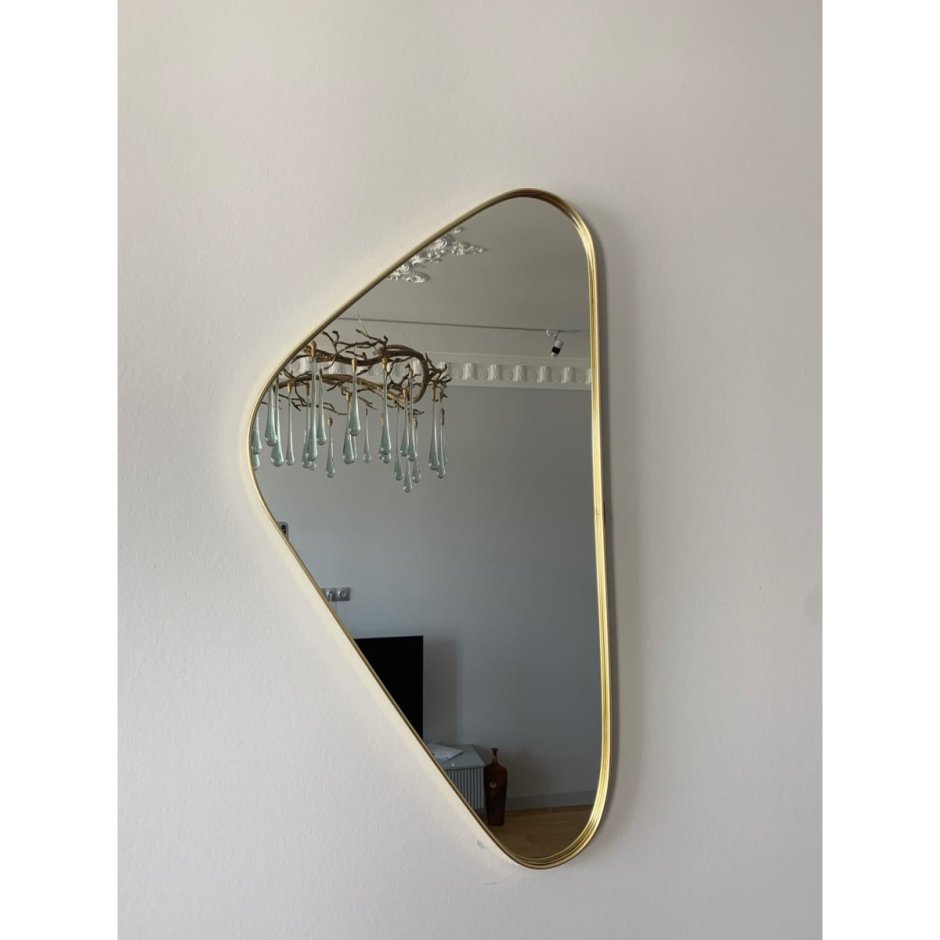 Зеркало a88026-2 Ludovik