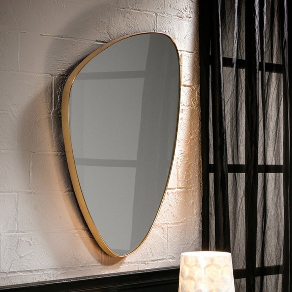 Зеркало Schuller aros