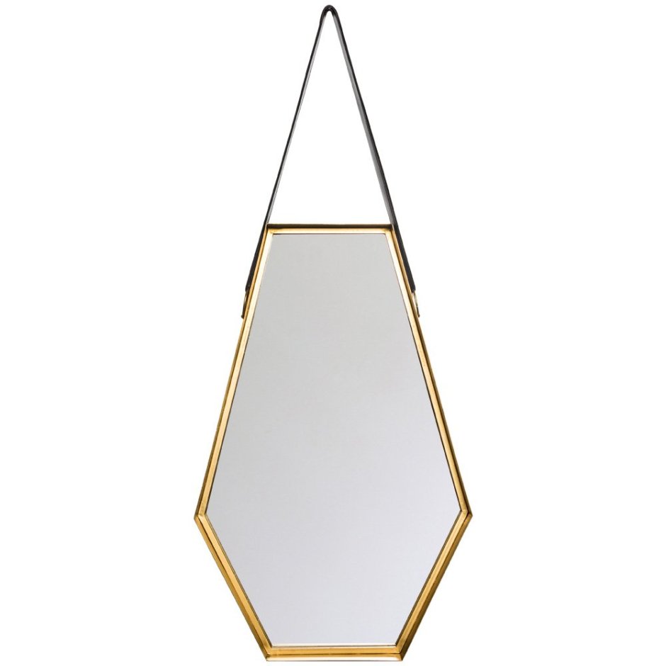 Зеркала комбинированные в интерьере