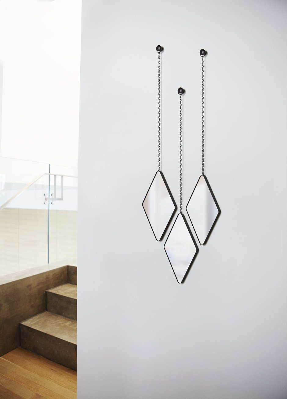 Зеркальная поверхность