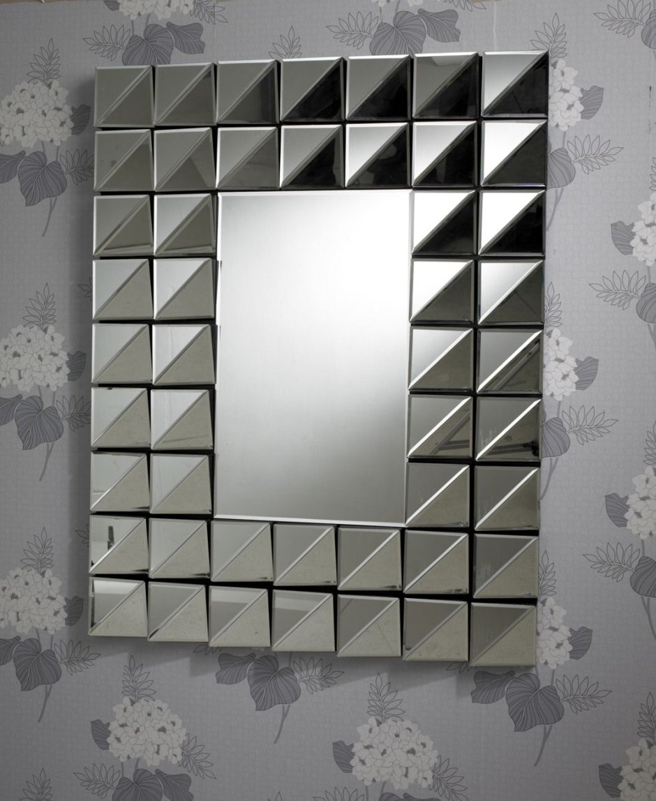 Зеркало 180 на 80 с фацетом