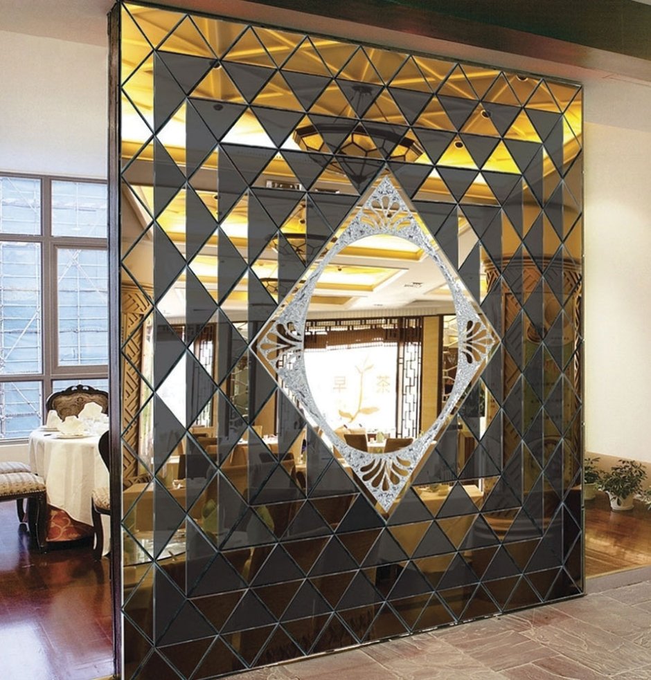 Umbra Dima зеркало