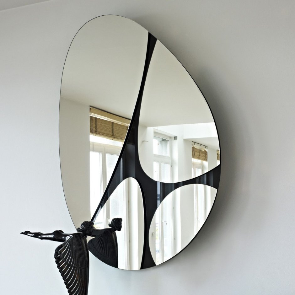 Сферическое зеркало GCB gs202