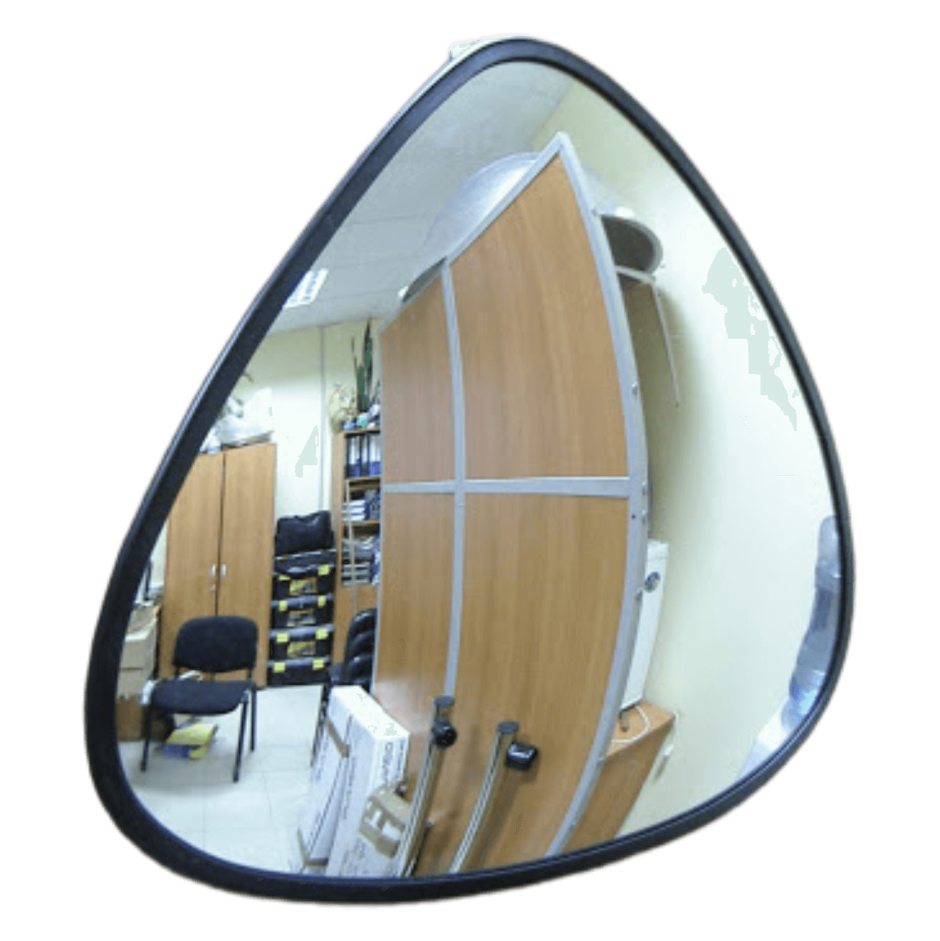 Зеркало 01 00269 с фацетом Crystalline