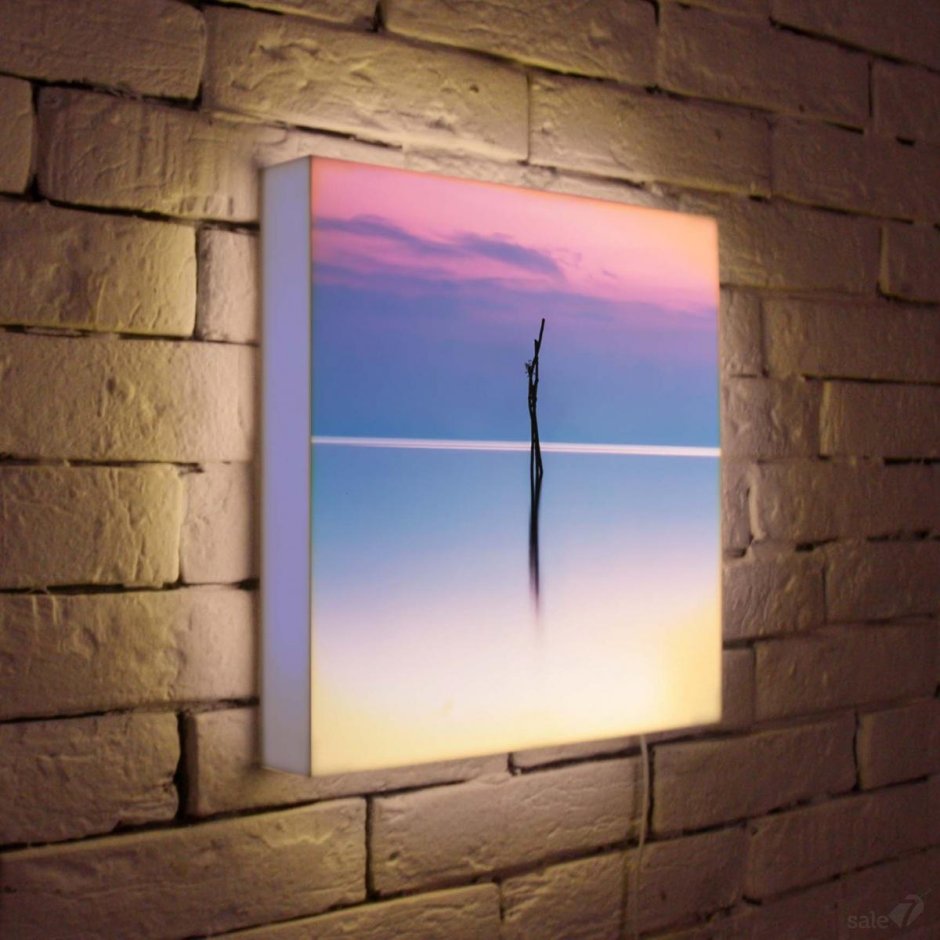 Лайтбокс Franklin 35-35-d-123